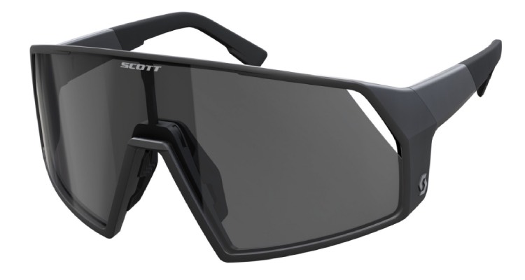 Фотография ОЧКИ SCOTT PRO SHIELD BLACK/GREY 