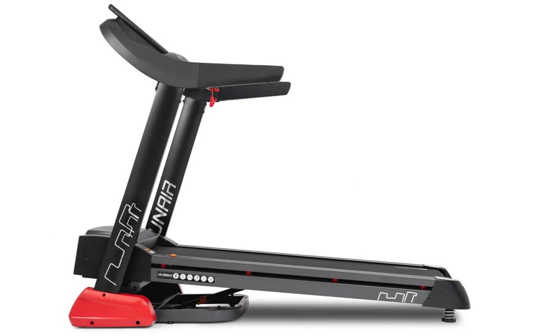 Бігова доріжка Hop-Sport HS-3500LB Runair 10 Бігова доріжка Hop-Sport HS-3500LB Runair 10