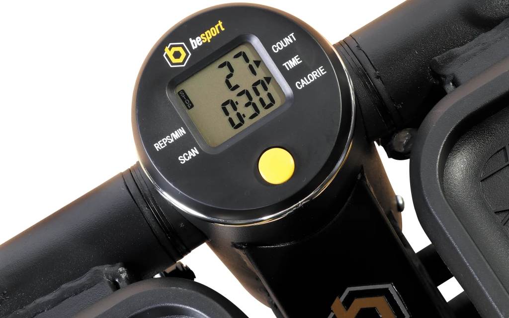 Степер Besport 2в1 BS-9003 Twist DUO 2