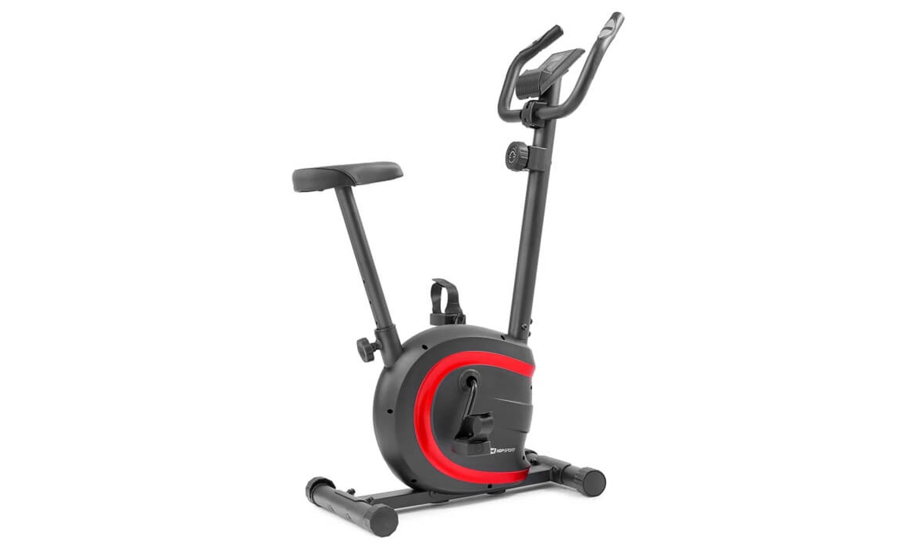 Велотренажер Hop-Sport HS-015H Vox Червоний 7