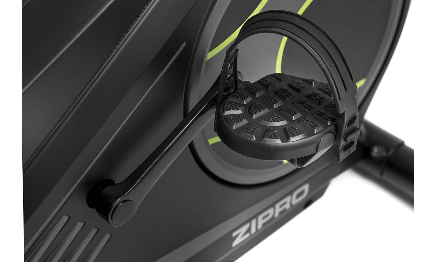 Велотренажер электромагнитный Zipro Flame 9