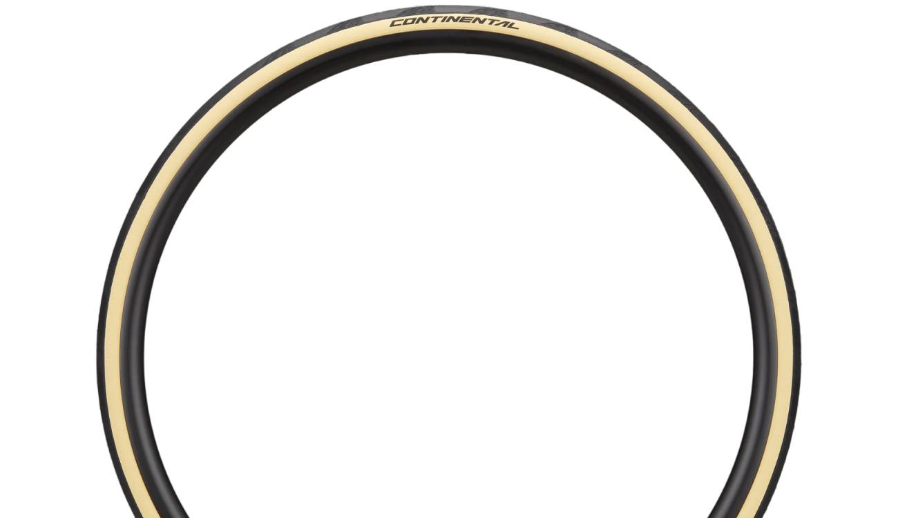 Покришка Continental GP 5000 чорно/кремова 622/700 x 28 3