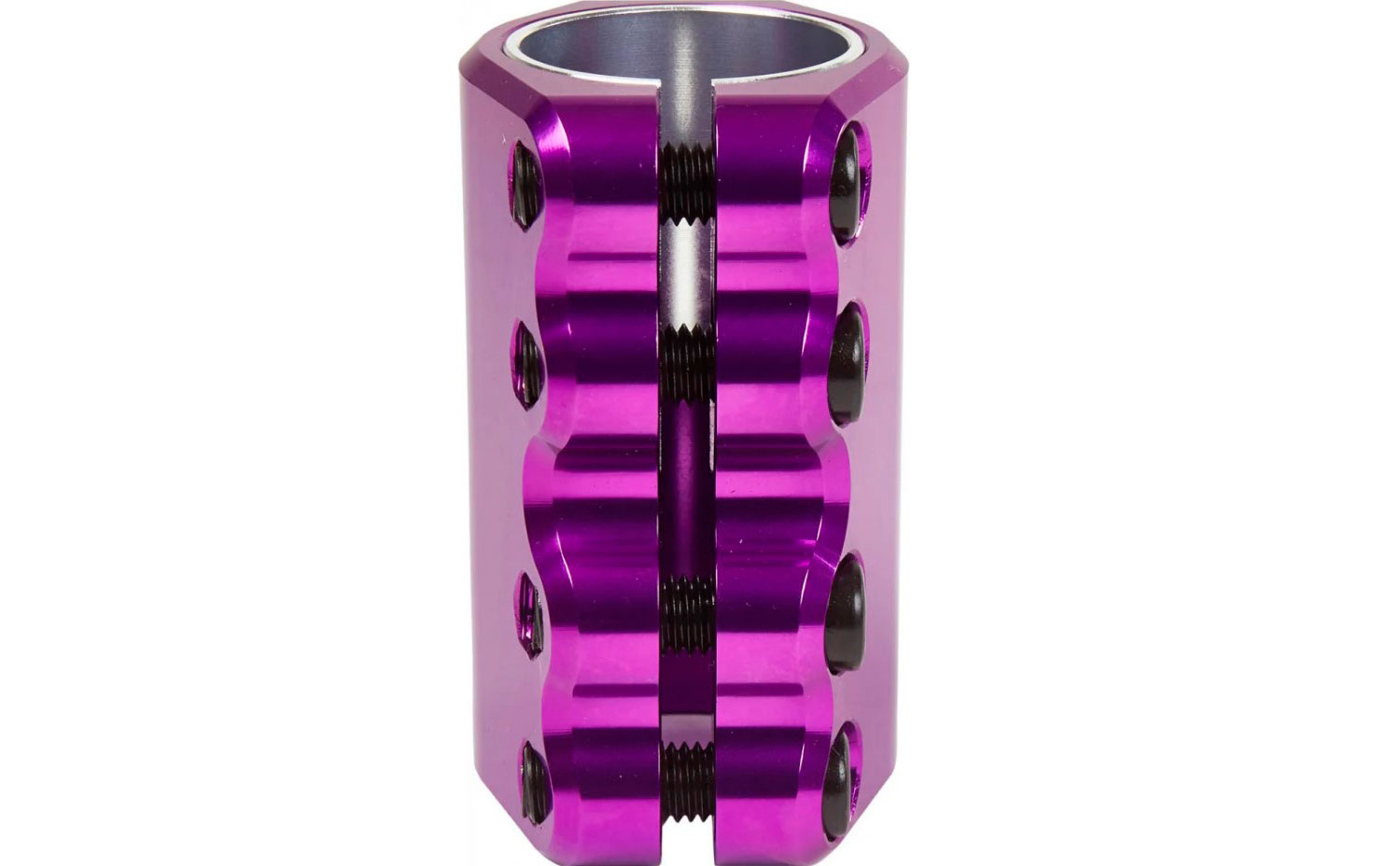 Затиск Tilt Classic Pro - Purple 2