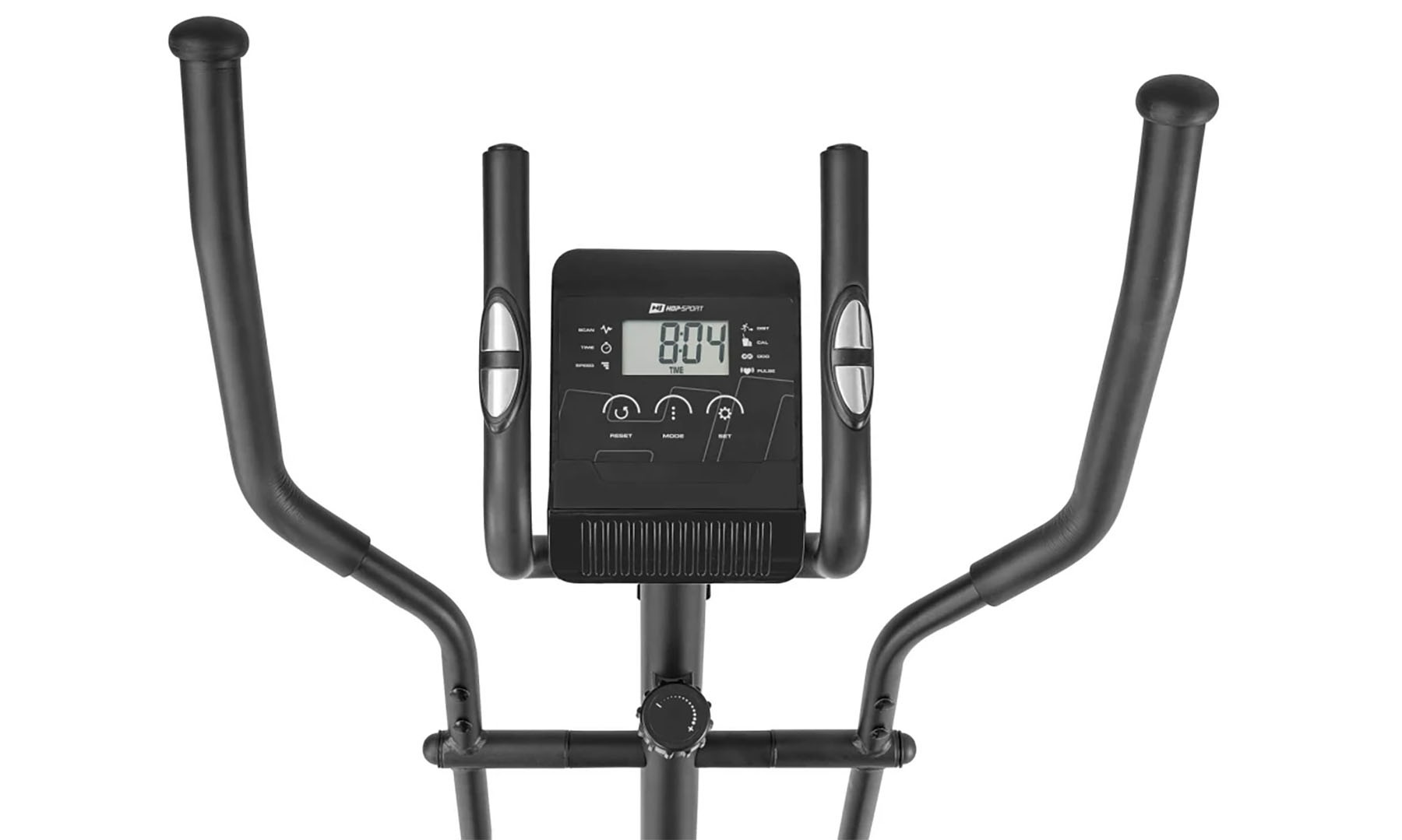 Орбитрек Hop-Sport HS-003C Focus, красный 3 Орбитрек Hop-Sport HS-003C Focus, красный 3