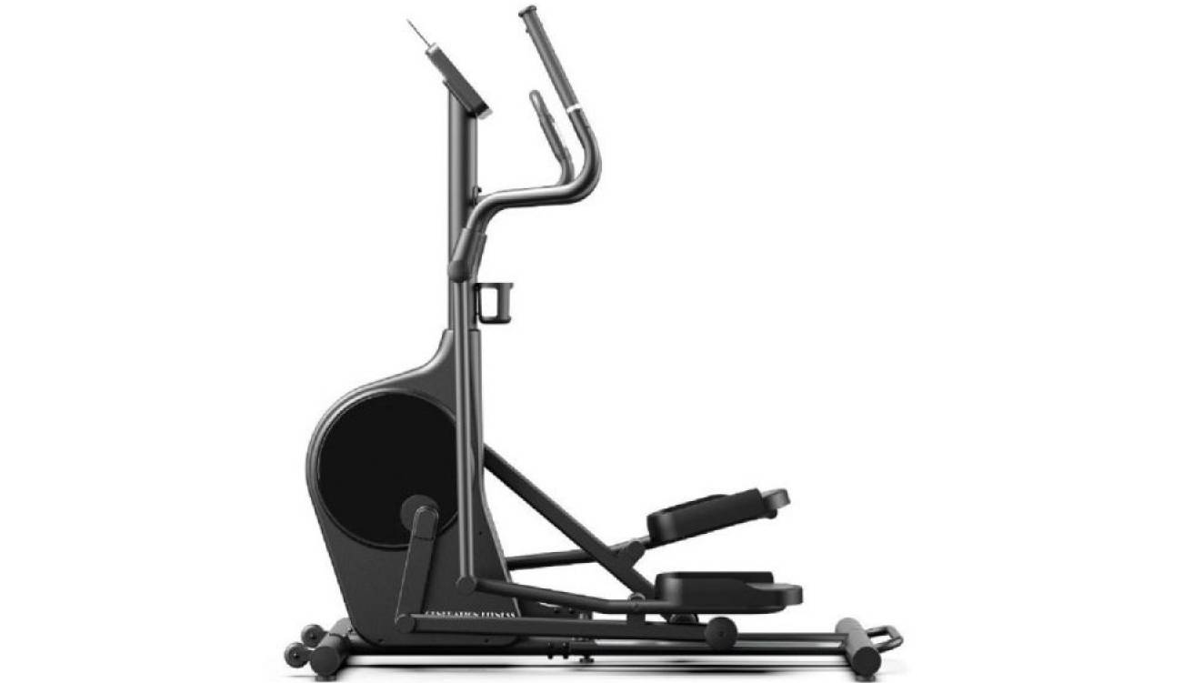 Орбитрек Generation Fitness Axel 8