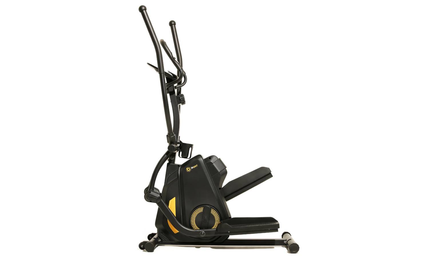 Гибридный орбитрек/степпер Besport BS-1104 TOPHILL черно-желтый 14 Гибридный орбитрек/степпер Besport BS-1104 TOPHILL черно-желтый 14