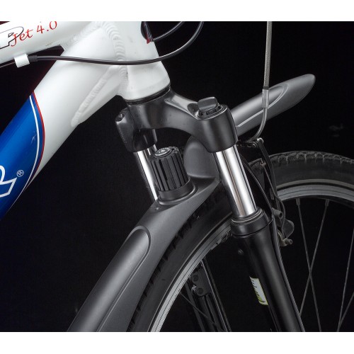 Крылья SunnyWheel SW-661 24-26", Черный 3 Крылья SunnyWheel SW-661 24-26", Черный 3
