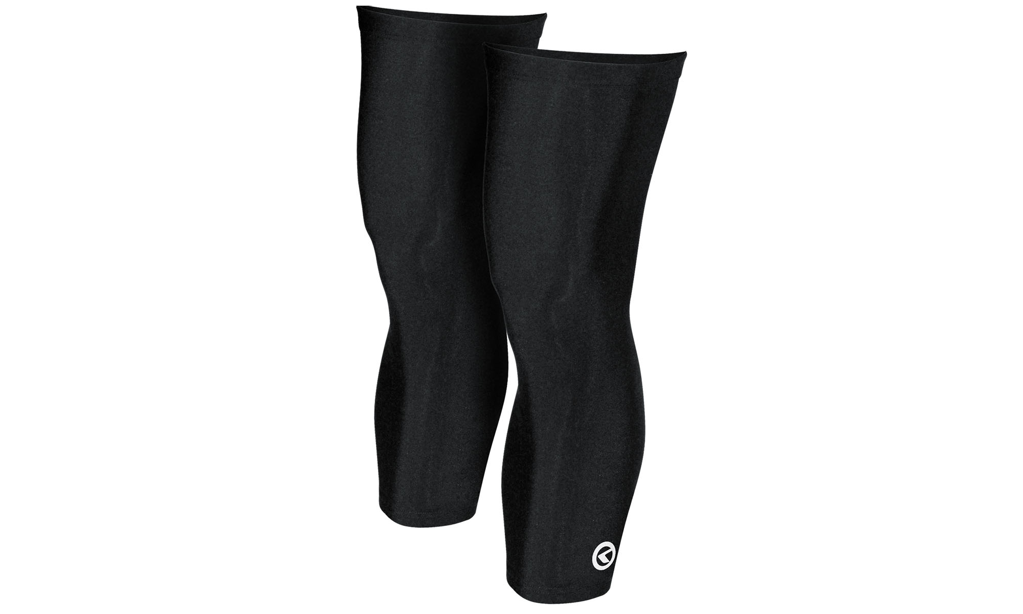 Термозащита на колени KLS Thermо, цвет черный, размер L 