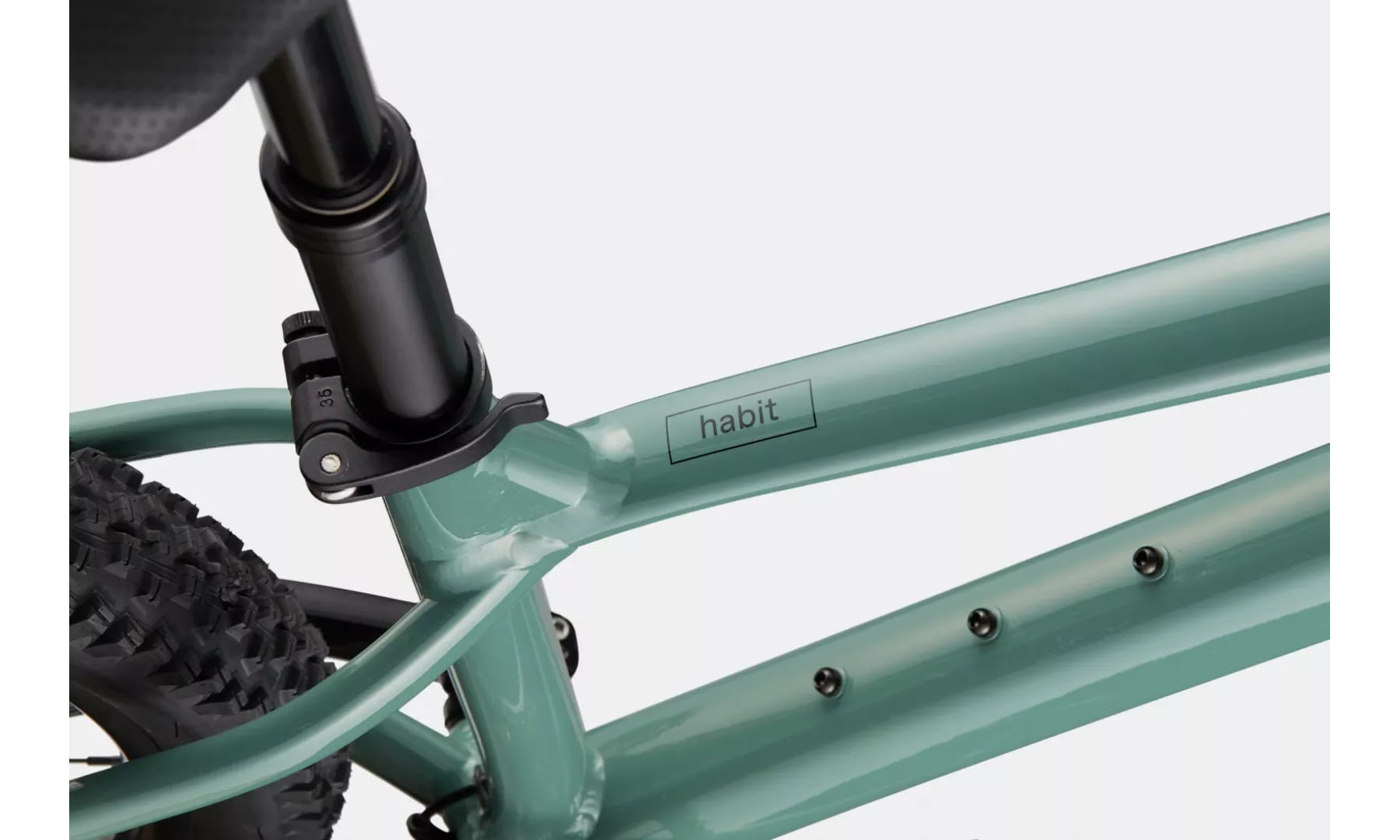 Велосипед Cannondale HABIT HT 3 29" рама XL 2024 JDE 6