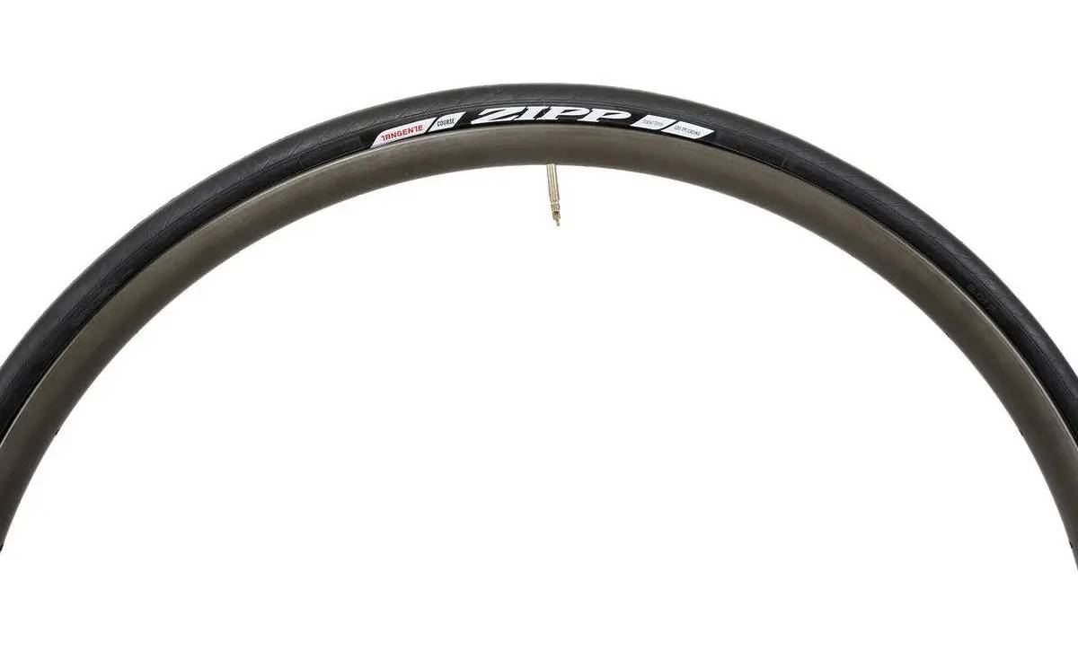 Фотографія Покришка Zipp Tangente Course R28 Clincher Puncture Resistant 700x28c 3