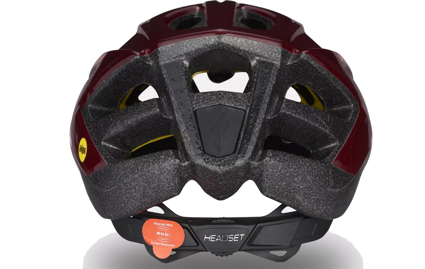 Фотография Шлем Specialized CHAMONIX MIPS CE размер S/M (52-56 см), фиолетовый 7