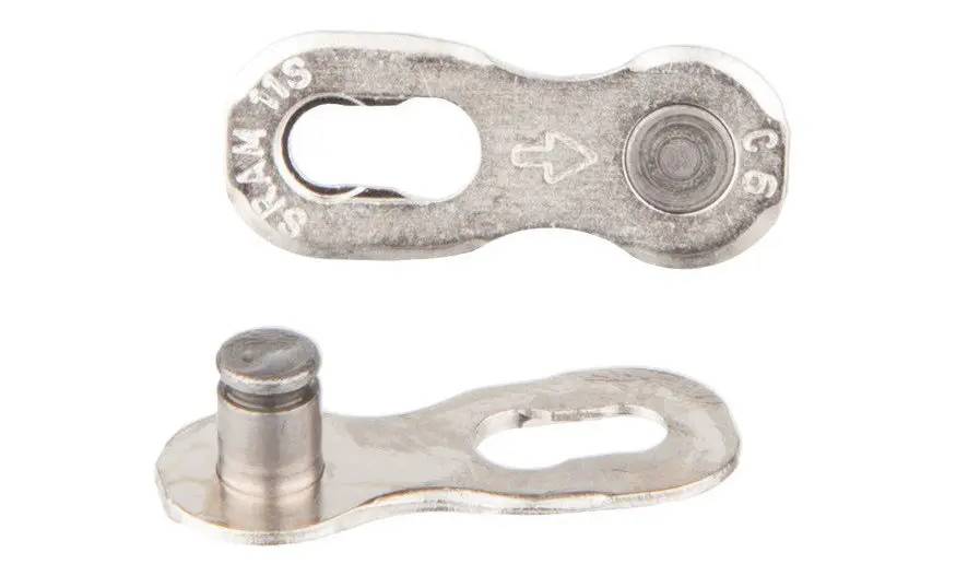 Цепь SRAM PC1110 114лнк. 11ск. 1шт 3