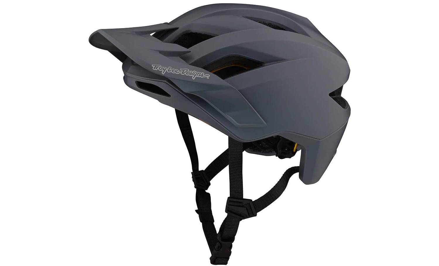 Вело шлем TLD Flowline размер XL/XXL (60-63 см) Orbit Gray 
