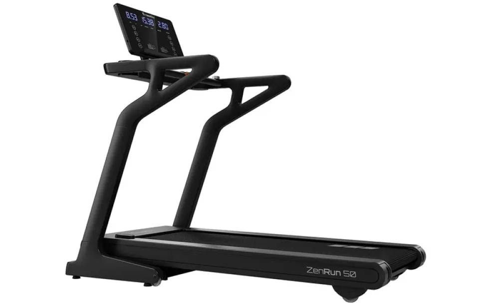 Беговая дорожка inSPORTline ZenRun 50 2