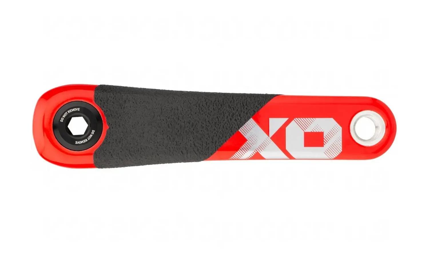 Шатуны Sram set X01 All Downhill DUB83 170 w Direct Mount 34t X-SYNC 2 Chainring Red B1 2