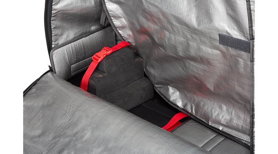 Чохол для велосипеда DAKINE BIKE ROLLER BAG 2021 13 Чохол для велосипеда DAKINE BIKE ROLLER BAG 2021 13