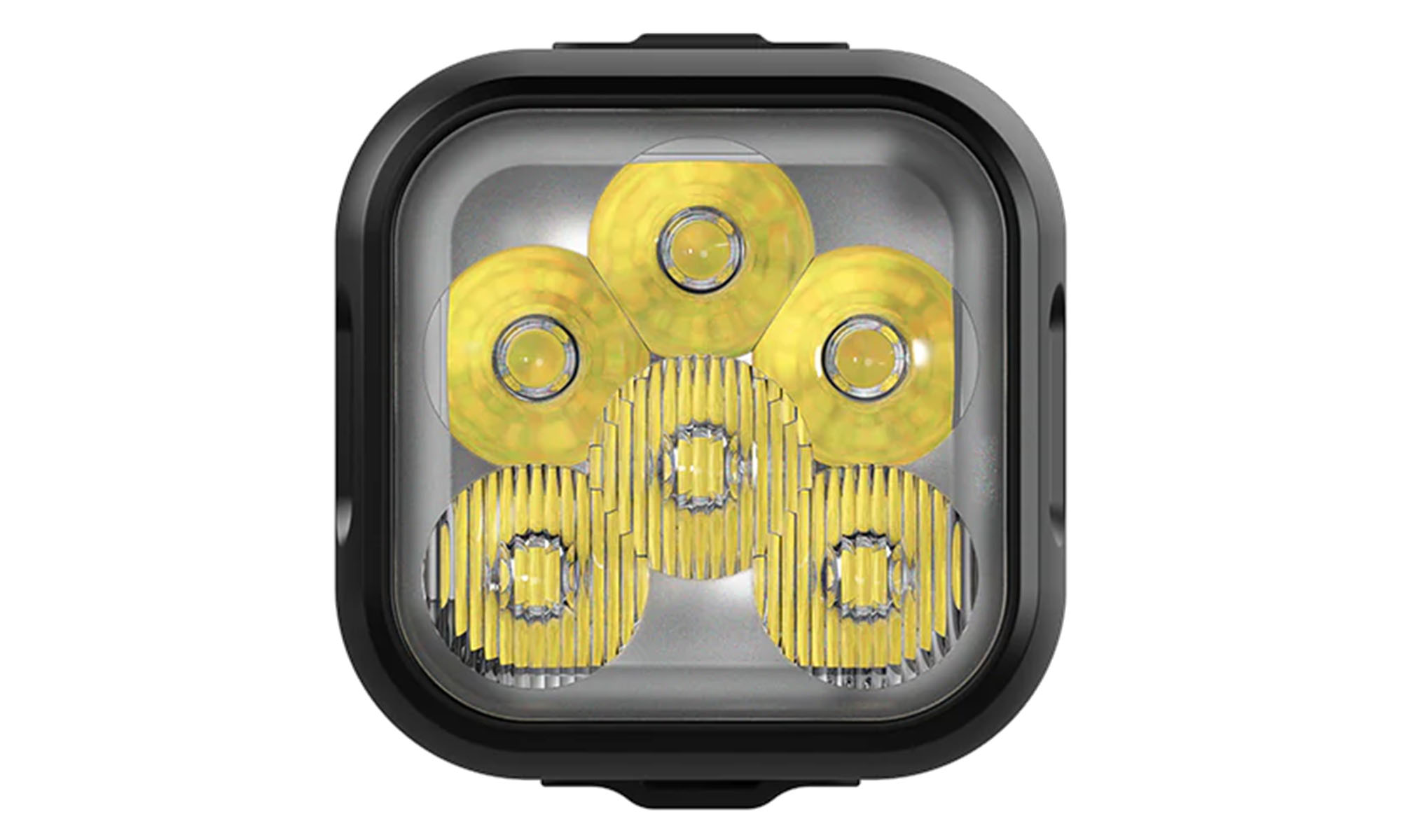 Фара Knog Blinder 1300 Lumen Battery 21700 LiPo 4