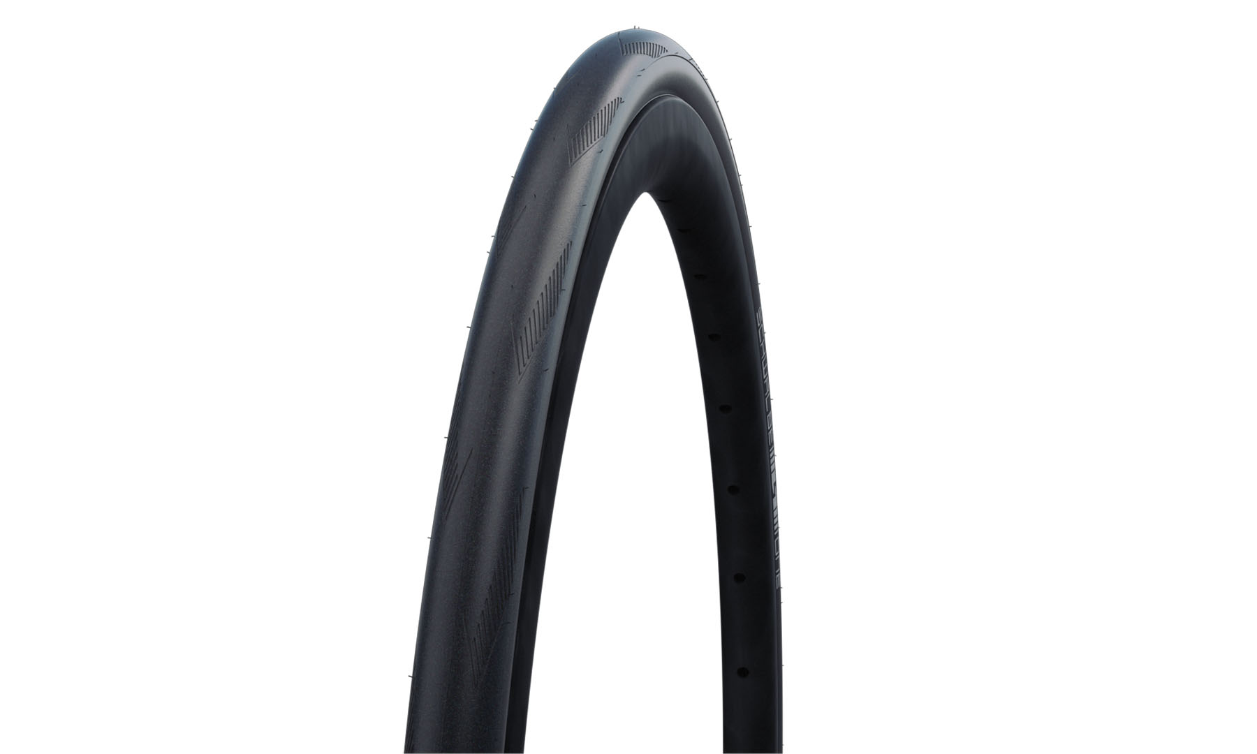 Фотография Покрышка Schwalbe One 700x28C (28-622) Addix Performance RaceGuard B/B-SK TLE