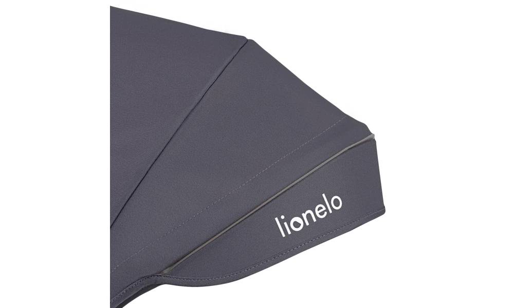 Детский велосипед Lionelo TRIS PLUS GREY STONE 5 Детский велосипед Lionelo TRIS PLUS GREY STONE 5