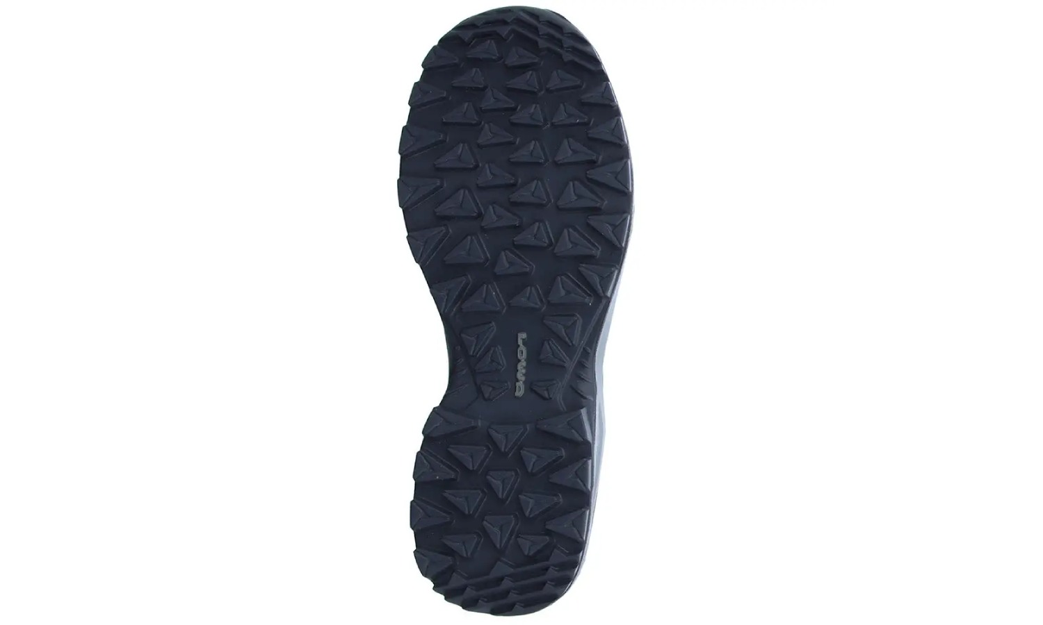 Кроссовки женские LOWA Ferrox GTX LO W anthracite-brown rose размер 37.0 2
