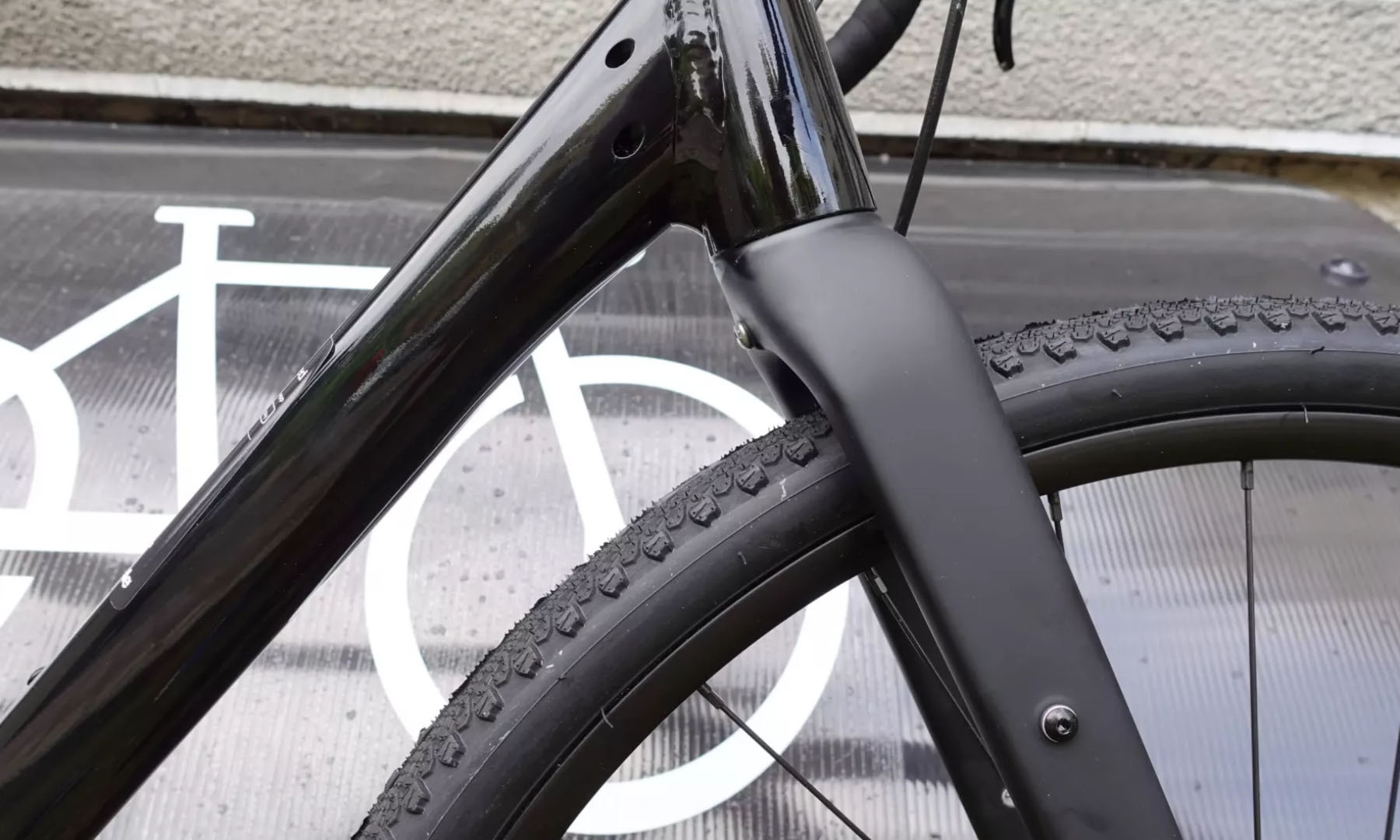 Велосипед Cannondale TOPSTONE 4 28" рама XL 2024 BLK 9