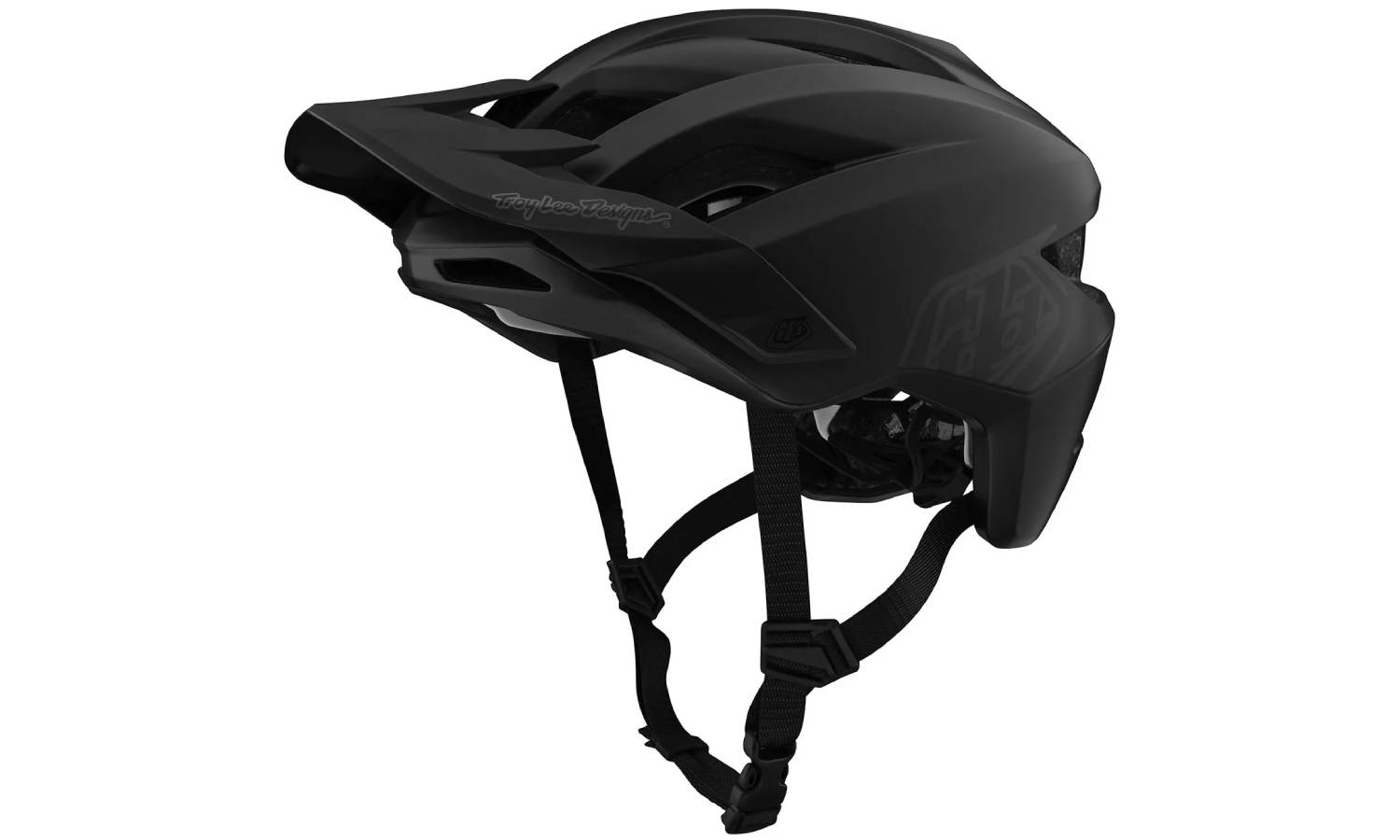 Вело шлем TLD Flowline размер XL/XXL (60-63 см) POINT BLACK 3