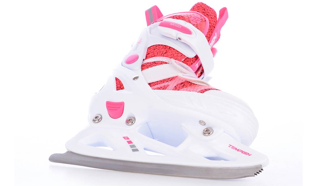 Роликовые коньки Tempish ENBO GIRL DUO размер 37-40 6