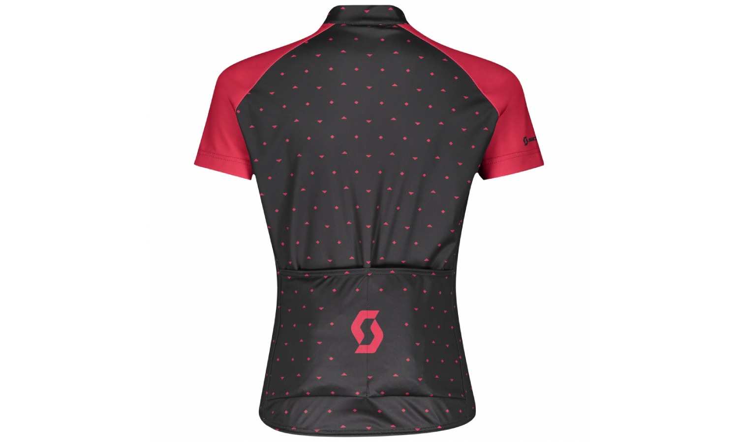 Будівельник велосипедів Скотт -молодший RC Команда M (140) Сірий/рожевий 2