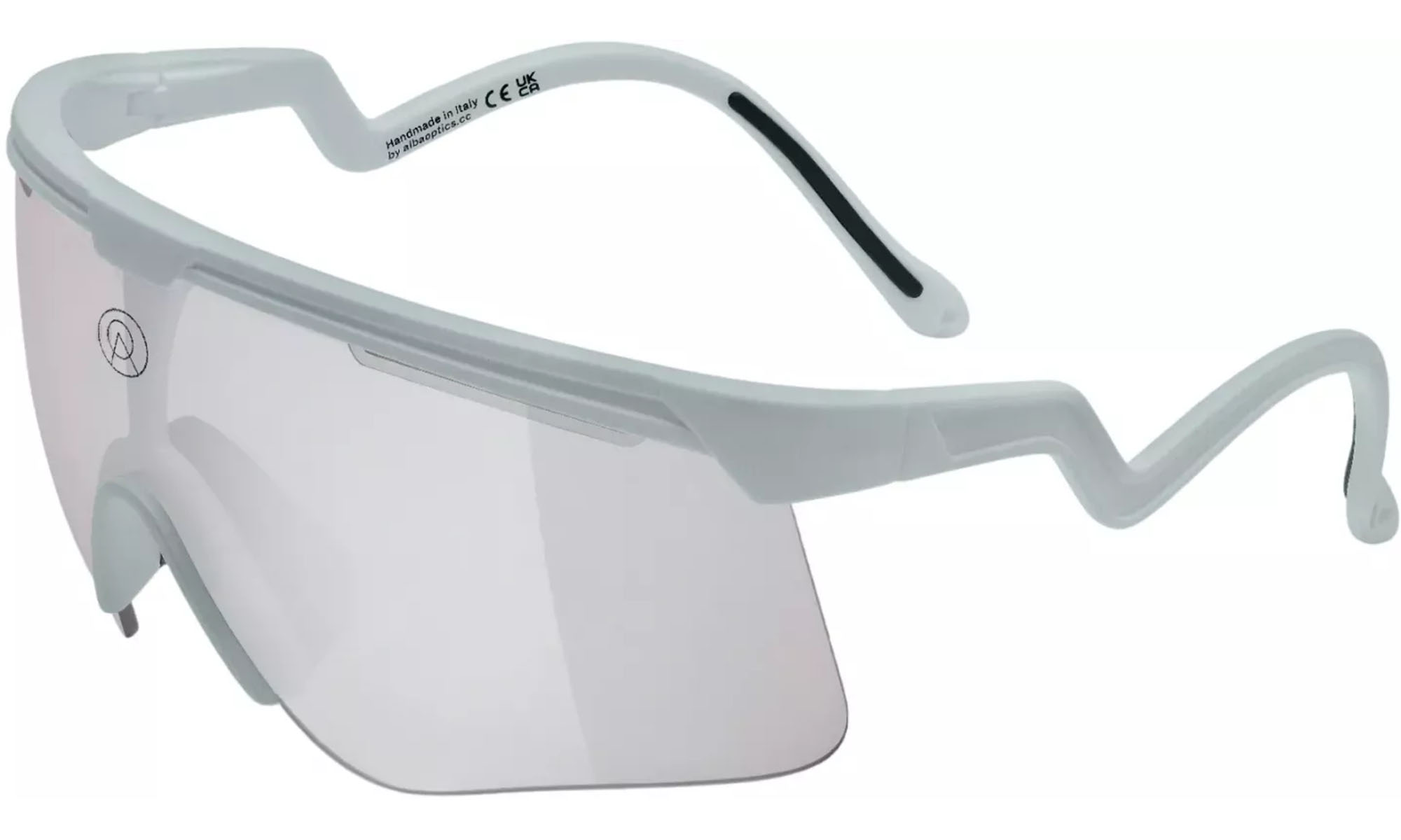 Окуляри Alba Optics DELTA Ice VZUM Super Alu Окуляри Alba Optics DELTA Ice VZUM Super Alu