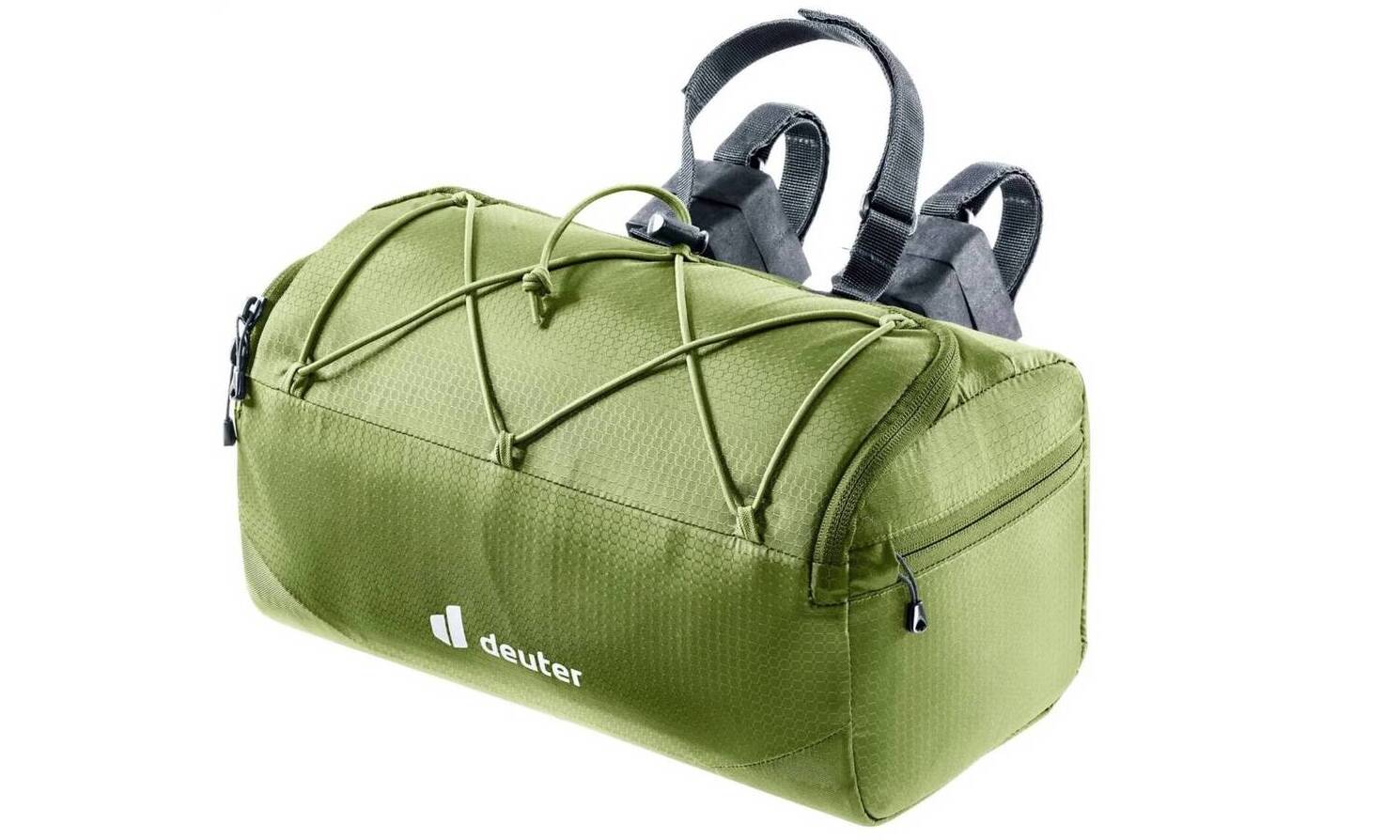 Сумка-велобаул DEUTER Mondego HB 8 колір 2033 meadow Сумка-велобаул DEUTER Mondego HB 8 колір 2033 meadow