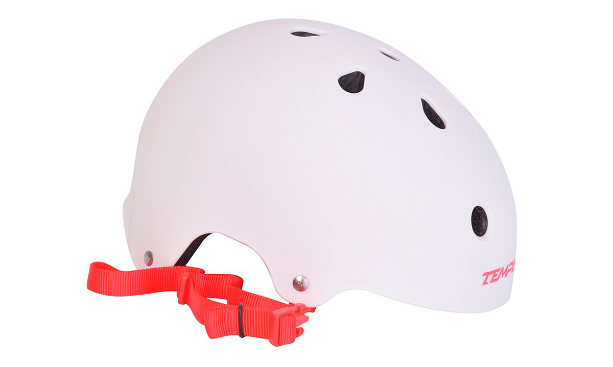Шлем Tempish SKILLET X, размер L (58-60 см) White