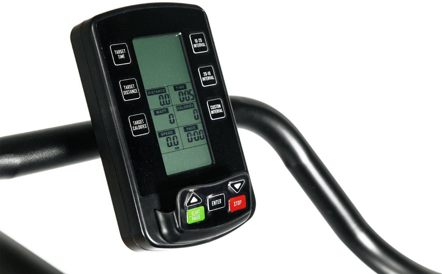 Беговая дорожка Aerostream MT-763B 5 Беговая дорожка Aerostream MT-763B 5