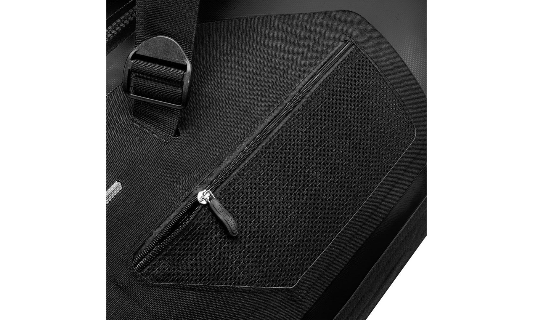 Гермобаул-рюкзак Ortlieb Duffle RS чорний 85 л 5