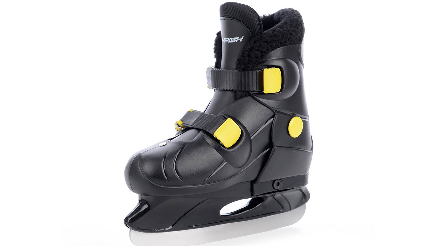 Коньки раздвижные Tempish FUR EXPANZE PLUS размер 37-40 7