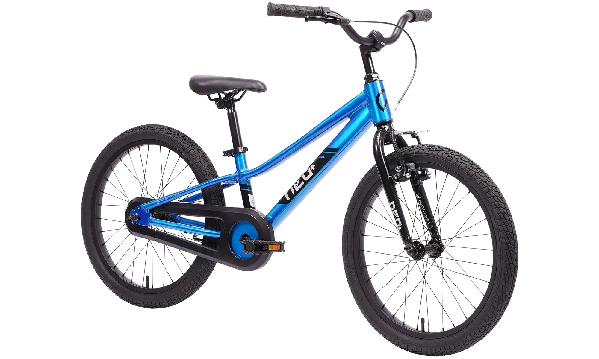 Велосипед Apollo NEO 20", размер XXS, Chrome, год 2026, Синий 2 Велосипед Apollo NEO 20", размер XXS, Chrome, год 2026, Синий 2