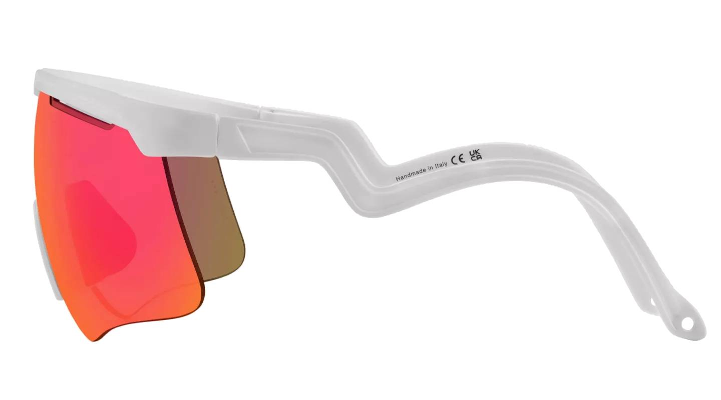 Очки Alba Optics Delta Wht Vzum Lava 3
