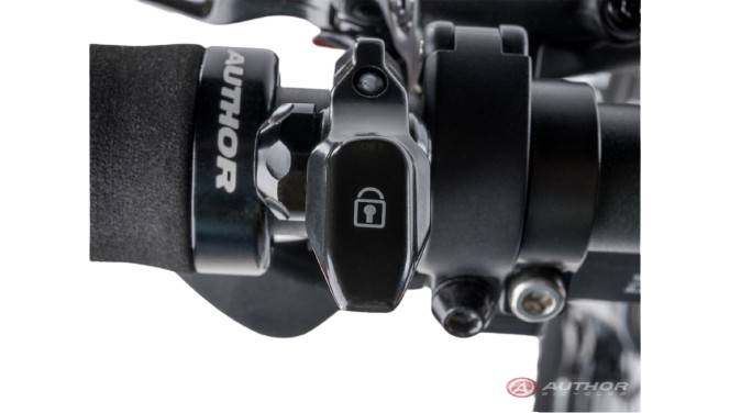 Велосипед AUTHOR Traction ASL 29" рама M (2023) Сірий 6 Велосипед AUTHOR Traction ASL 29" рама M (2023) Сірий 6