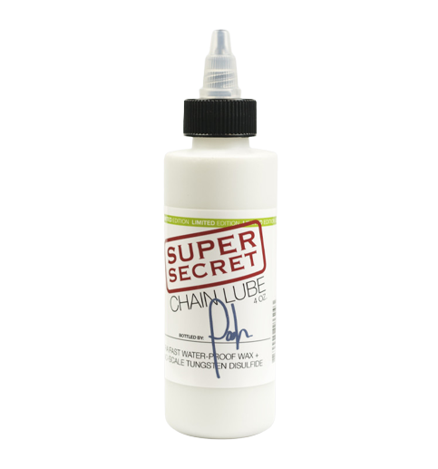 Фотографія Змащення парафінова SILCA Super Secret Chain Lube, 120 мл