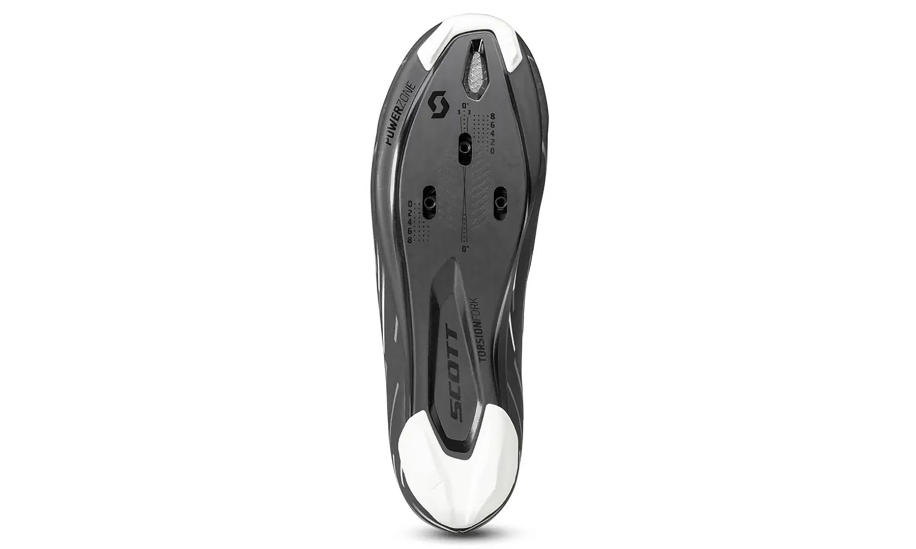 Scott Road Vertec Vent Boa Belo-White, розмір 43 (296552.1007) 3