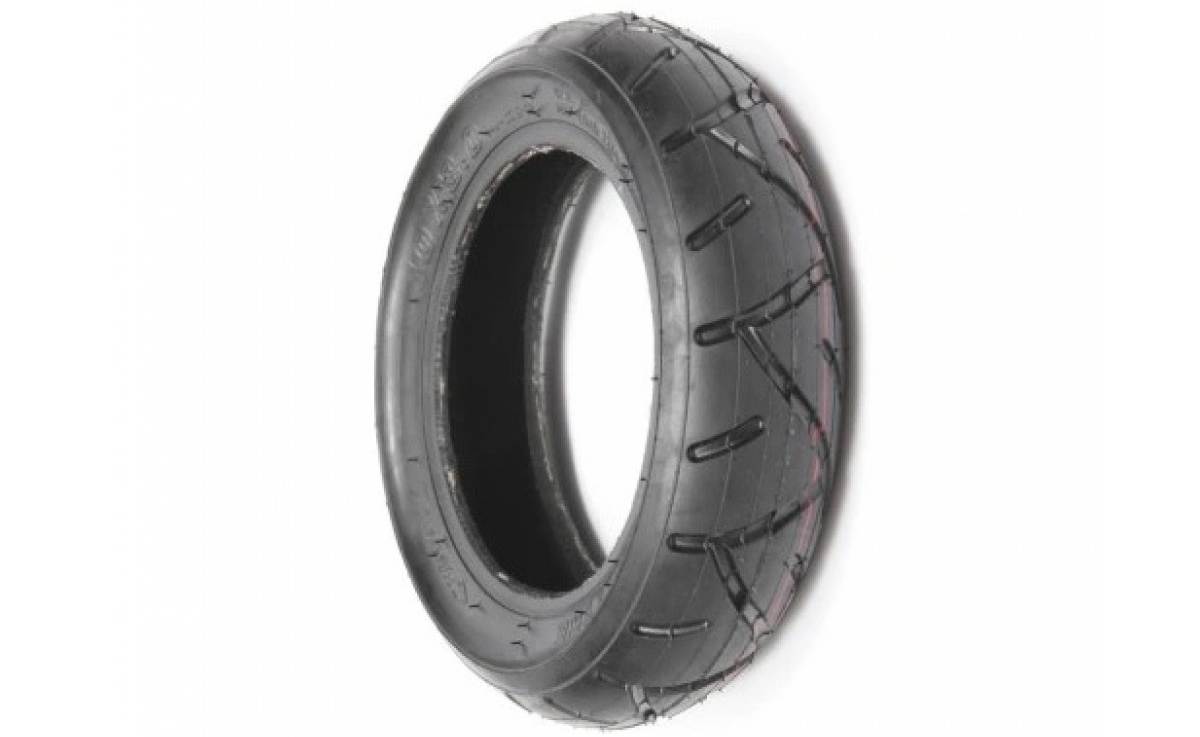 Покришка для електросамоката 10X3.0, чорний 