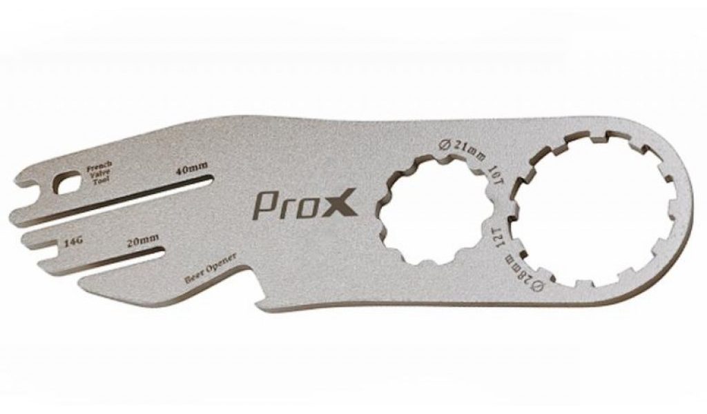 Ключ ProX WR-06 для тормозных дисков, плоский 