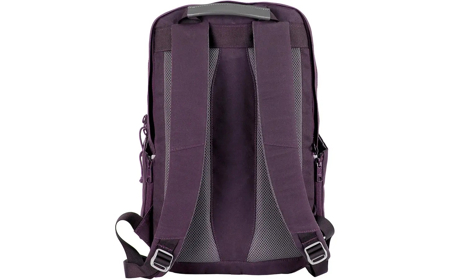 Рюкзак Lifeventure RFID Kibo 22 л purple 4