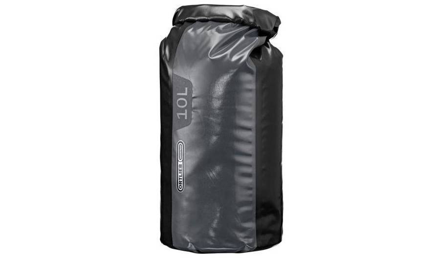 Фотографія Драйбег Ortlieb Dry Bag PD350 чорно-сірий 10 л