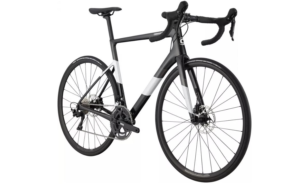 Велосипед Cannondale SUPERSIX EVO Carbon 105 Gen3, 28", рама 56, 2023 BPL 2