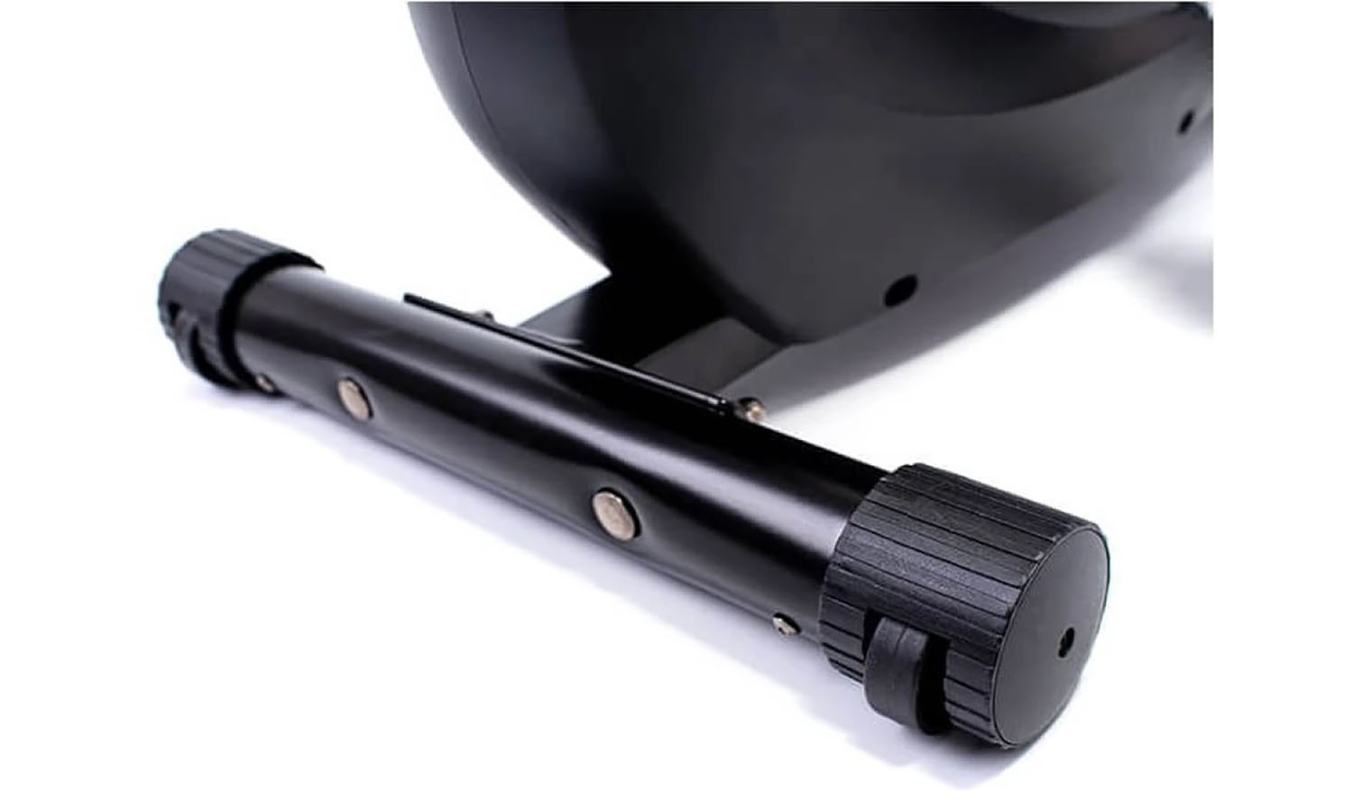 Велотренажер Besport BS-10201B WINNER магнитный, черно-желтый 3