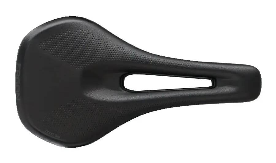 Фотография Седло ERGON SM Sport Gel Women M/L stealth 2