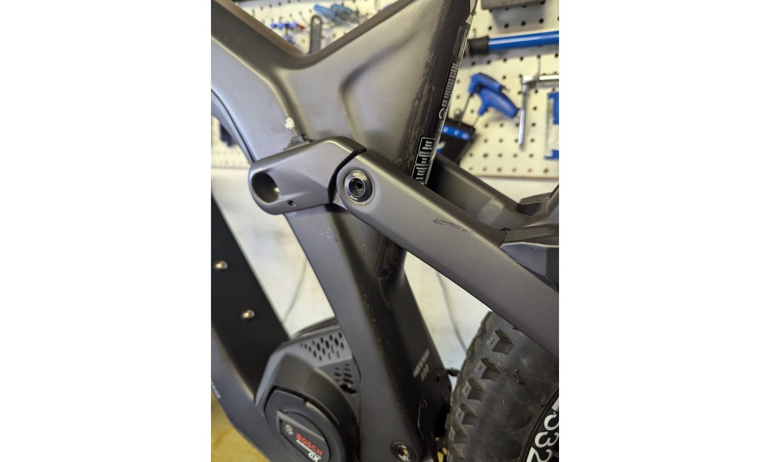 Электро велосипед SCOTT PATRON ERIDE 900 INT 29" размер М 2024 черный (TW) 9 Электро велосипед SCOTT PATRON ERIDE 900 INT 29" размер М 2024 черный (TW) 9