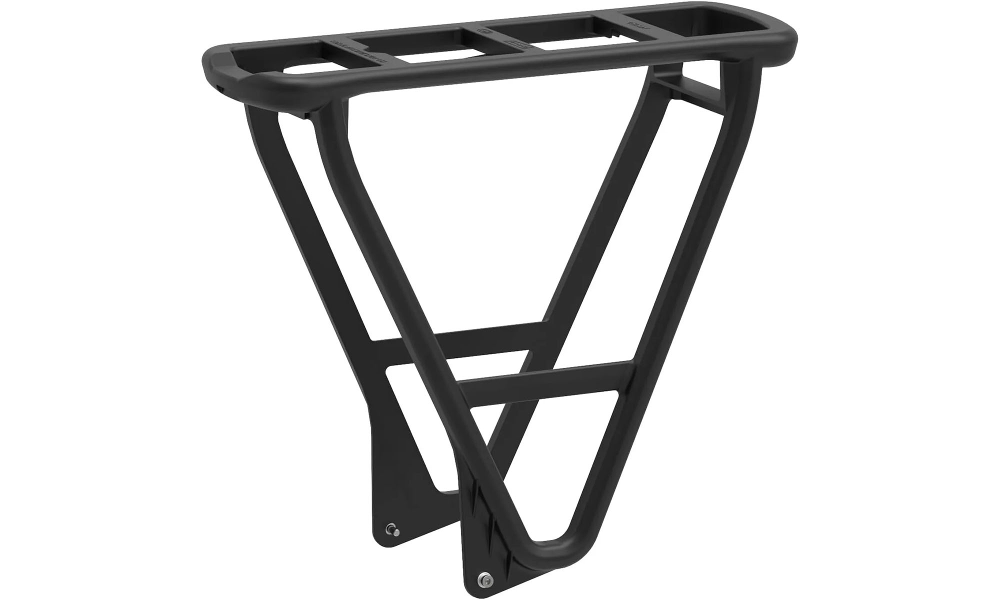Дитяче велокрісло Polisport Dieffe Bikey Cool ELM, на багажник, 22 кг, синє-жовте, у комплекті багажник 6