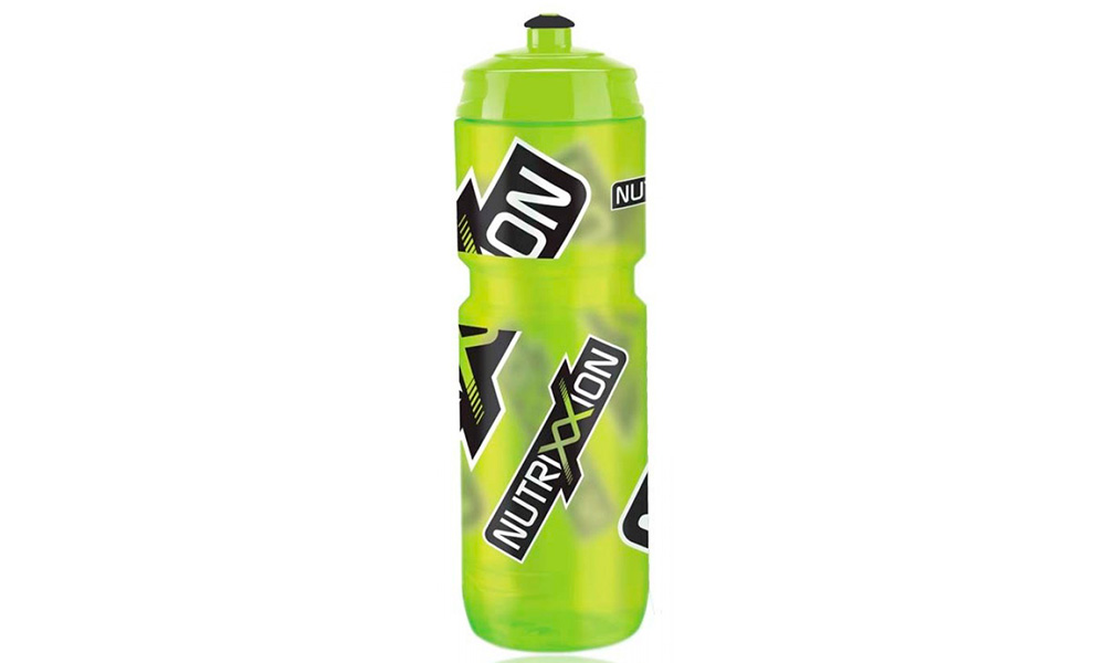 Фотография Фляга Nutrixxion Professional 980 мл BPA Free