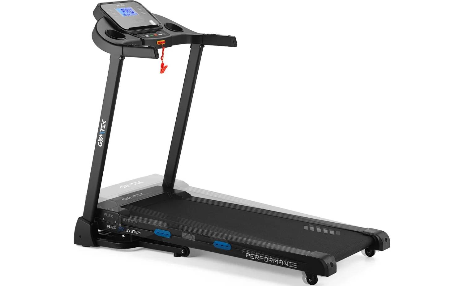 Бігова доріжка Gymtek XT620 6 Бігова доріжка Gymtek XT620 6
